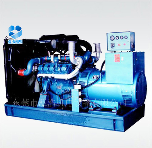 330KW韓國(guó)大宇